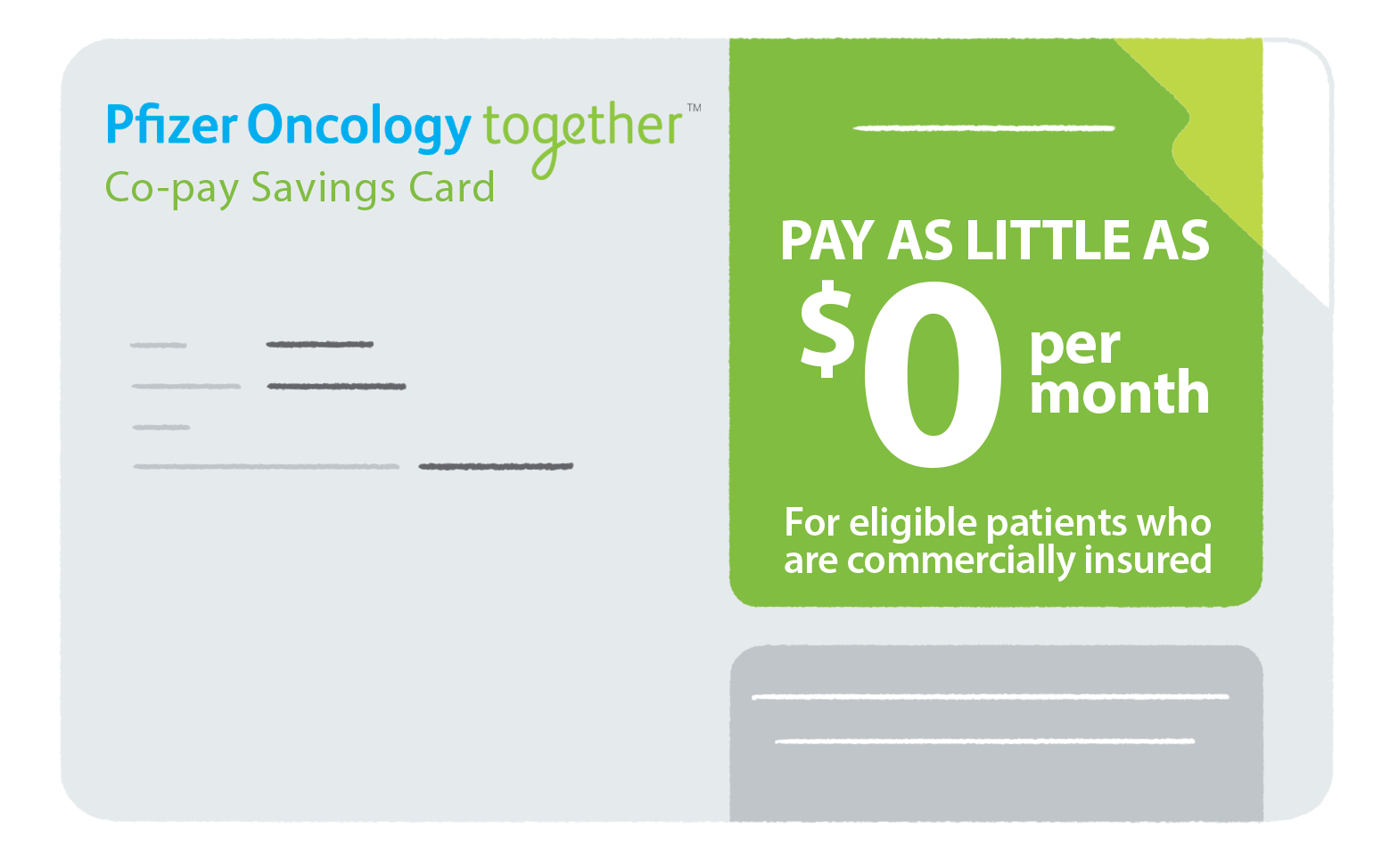 Co-Pay Savings Card