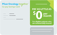 Co-Pay Savings Card